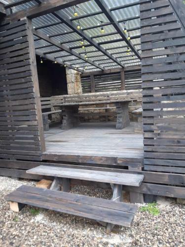 Black Chalet