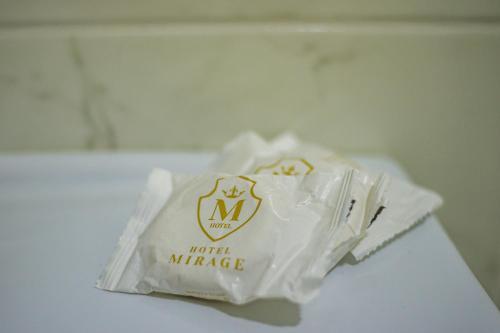Hotel Mirage