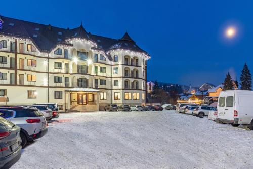 Hotel Mirage