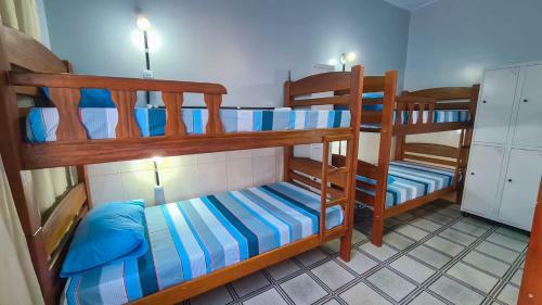 Garagem Hostel