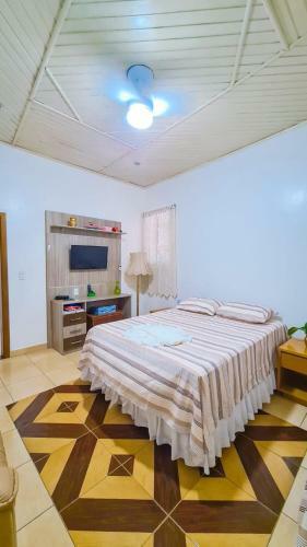 Garagem Hostel