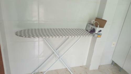 Apartamento Flat Amigos Pet's Com Quintal