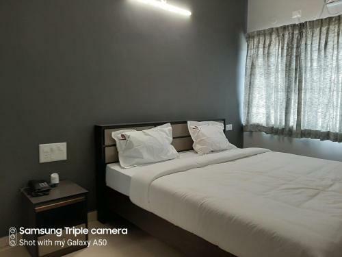 Hotel Viswa Residency By Azalea