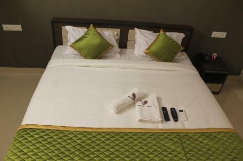 Hotel Viswa Residency By Azalea
