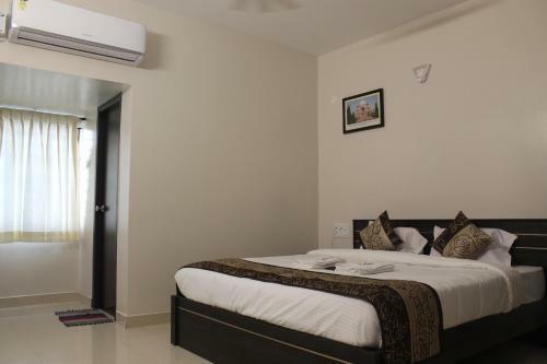 Hotel Viswa Residency By Azalea