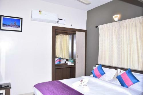 Hotel Viswa Residency By Azalea