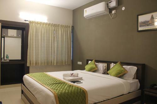 Hotel Viswa Residency By Azalea