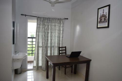 Hotel Viswa Residency By Azalea