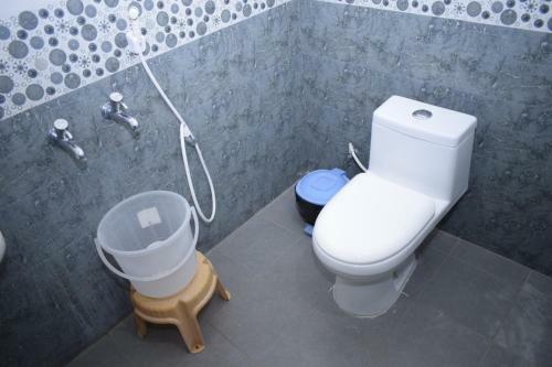 Hotel Viswa Residency By Azalea