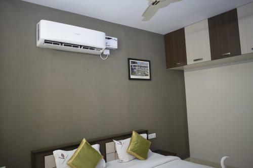 Hotel Viswa Residency By Azalea
