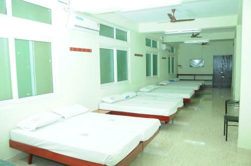 Hotel Radhakrishna