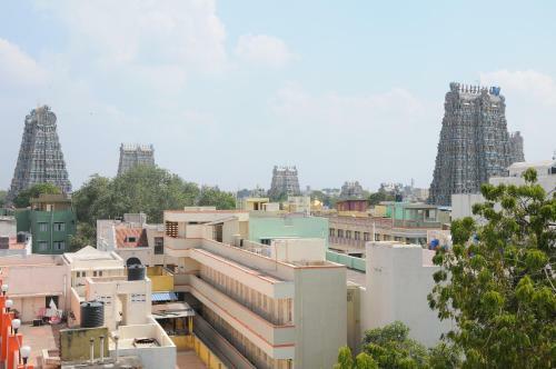 Hotel Radhakrishna