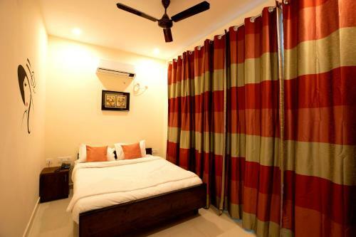 Hotel Thiru Pavilion Retreat