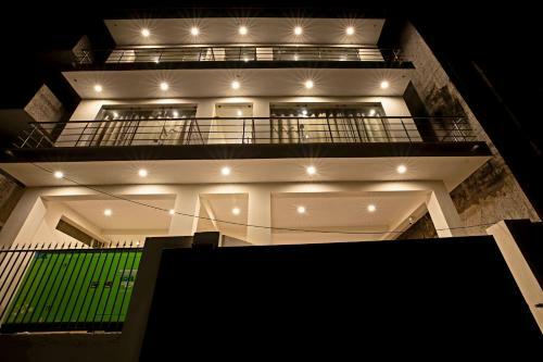 Hotel Thiru Pavilion Retreat