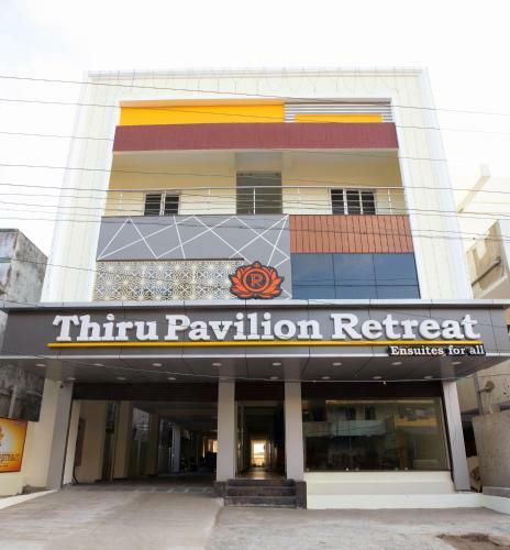Hotel Thiru Pavilion Retreat