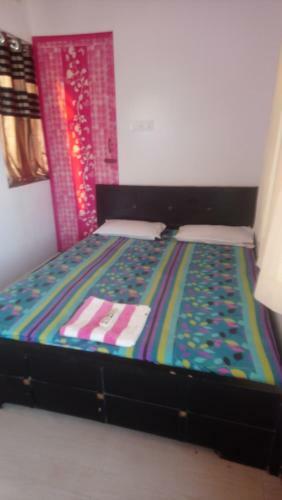 Albergue Mango Leaf Guesthouse
