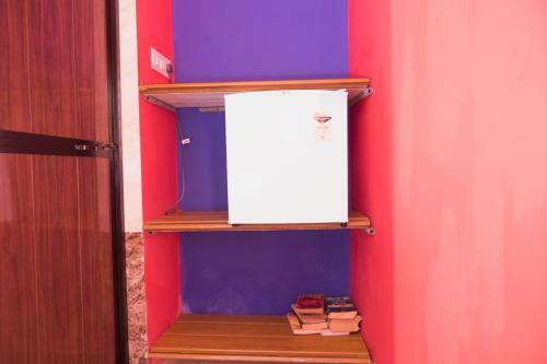 Hostal Libanton