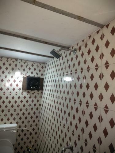 Hostal Libanton