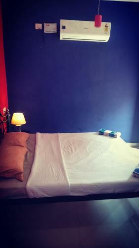 Hostal Libanton