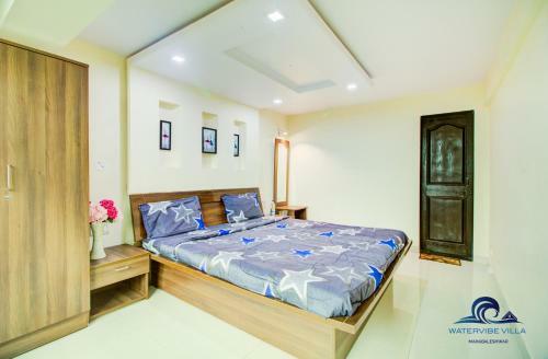Watervibe Villa Mahabaleshwar