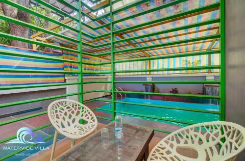 Watervibe Villa Mahabaleshwar