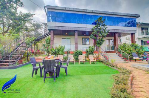 Skyline Villa Mahabaleshwar