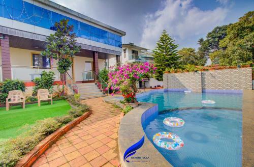 Skyline Villa Mahabaleshwar