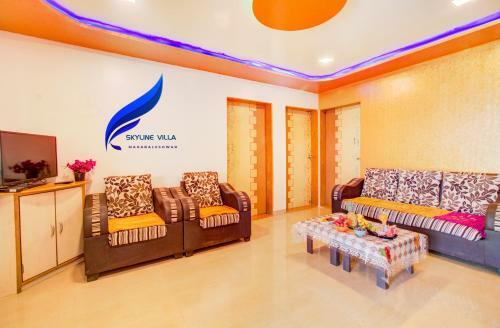 Skyline Villa Mahabaleshwar