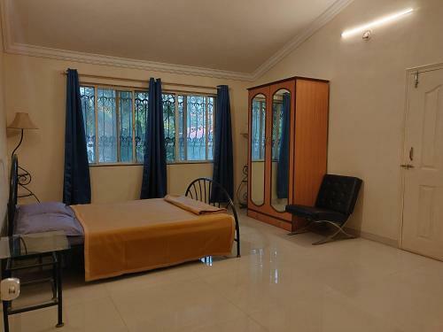 Sunstone Villa