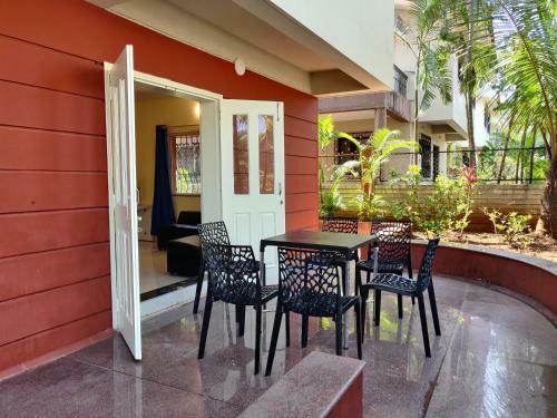 Sunstone Villa