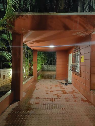 Sunstone Villa