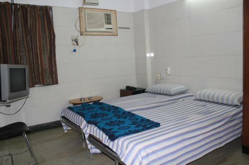 Hostal Paradise Guest House