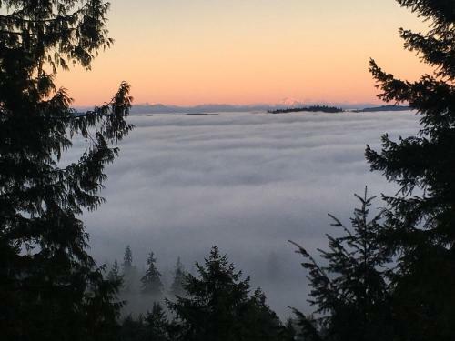 Hostal The Sanctuary Salt Spring