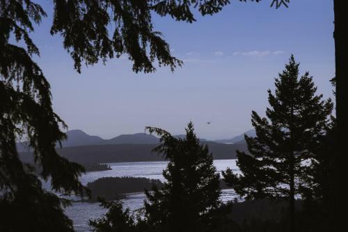 Hostal The Sanctuary Salt Spring
