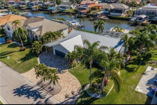 The Sea Eagle House