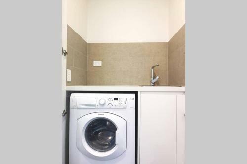 Modern Apartment+office W Parking @ Olympic Park