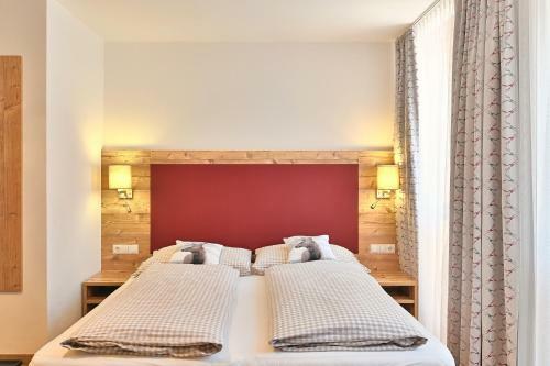 Hostal Haus Flexen