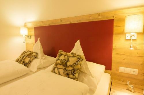 Hostal Haus Flexen