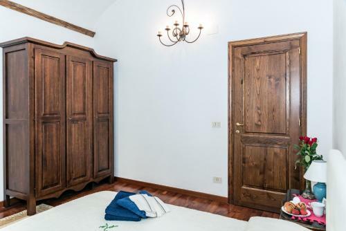 Hostal Rooms San Giuliano