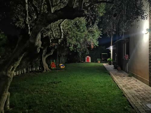 Apartamento Residenza Sant'angelo