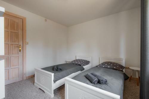 Apartamenty Nad Potokiem