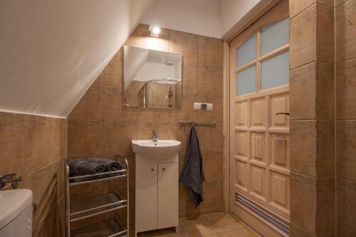 Apartamenty Nad Potokiem