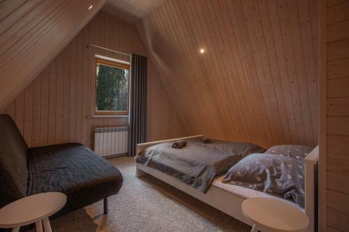 Apartamenty Nad Potokiem