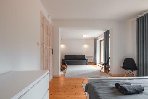 Apartamenty Nad Potokiem