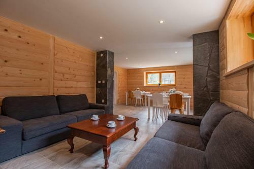 Apartamenty Nad Potokiem