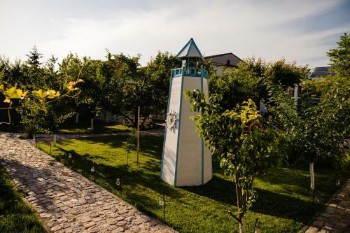 Hostal Casa Melamy