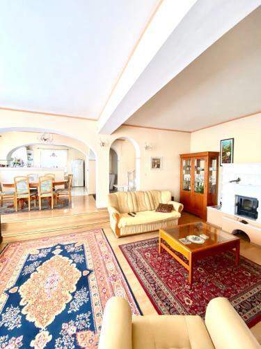 Villa Leisure House Hunedoara