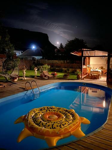 Villa Leisure House Hunedoara