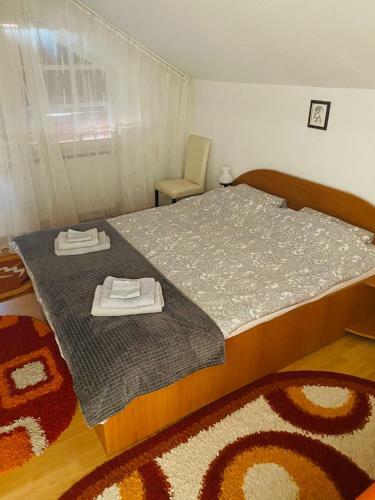 Villa Leisure House Hunedoara