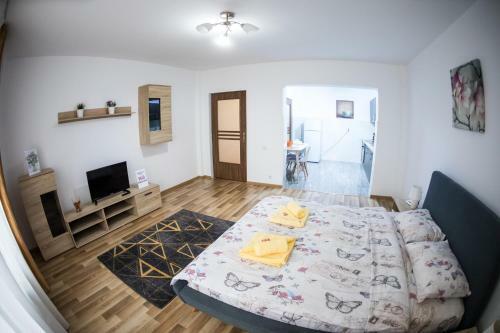 Travel Homzzz Apartments